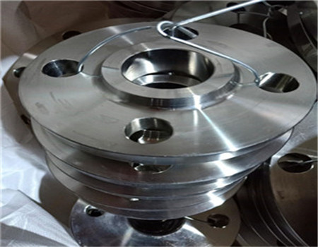 帶頸平焊法蘭DN32PN16